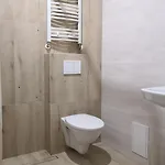 Ekolokum - Kameralnie, Blisko Centrum Homestay szállás Ostróda