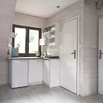 Ekolokum - Kameralnie, Blisko Centrum Ostróda