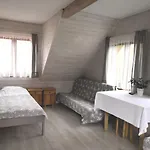 Ekolokum - Kameralnie, Blisko Centrum Homestay szállás