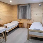 Ekolokum - Kameralnie, Blisko Centrum Homestay szállás *