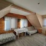 Homestay szállás Ekolokum - Kameralnie, Blisko Centrum *