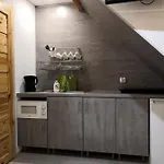 Homestay szállás Ekolokum - Kameralnie, Blisko Centrum *