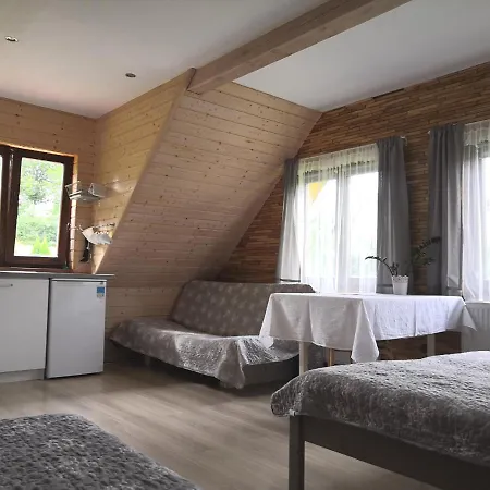 Ekolokum - Kameralnie, Blisko Centrum