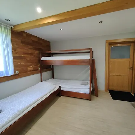 Ekolokum - Kameralnie, Blisko Centrum Séjour chez l'habitant