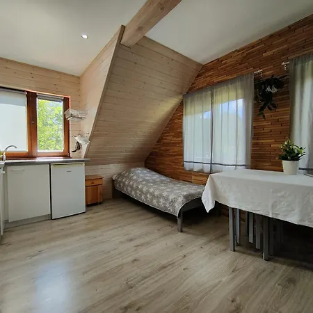 Ekolokum - Kameralnie, Blisko Centrum Ubytování v soukromí *