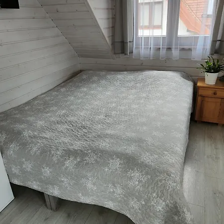 Ekolokum - Kameralnie, Blisko Centrum * Ostróda