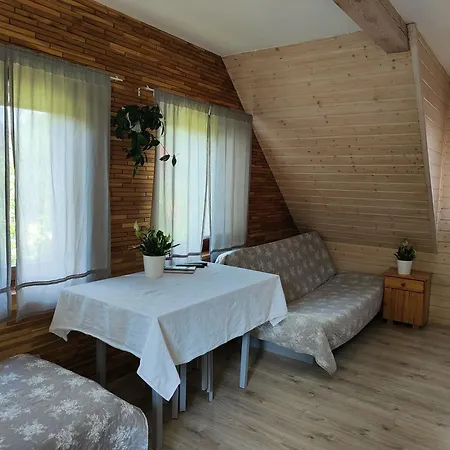 Ubytování v soukromí Ekolokum - Kameralnie, Blisko Centrum