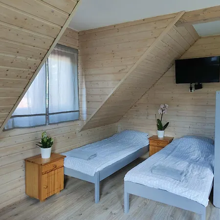 Ekolokum - Kameralnie, Blisko Centrum Ostróda