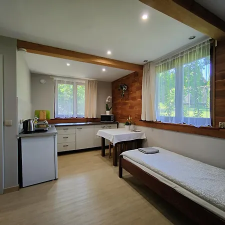 Ekolokum - Kameralnie, Blisko Centrum Ubytování v soukromí *