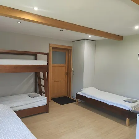 Ivy Nook Studio Homestay *