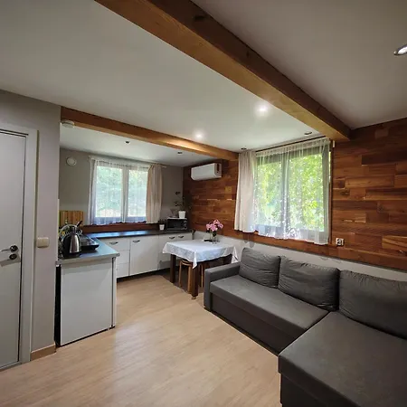 Homestay Ivy Nook Studio