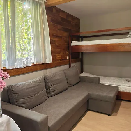 Homestay Ivy Nook Studio *