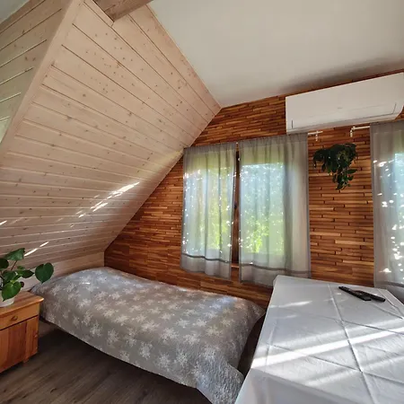 Ivy Nook Studio Homestay *