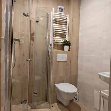 Ivy Nook Studio Ostroda