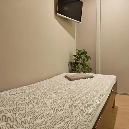 Homestay Ivy Nook Studio *