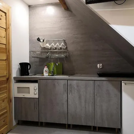 Séjour chez l'habitant Ekolokum - Kameralnie, Blisko Centrum *