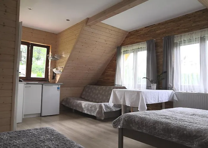 Ekolokum - Kameralnie, Blisko Centrum