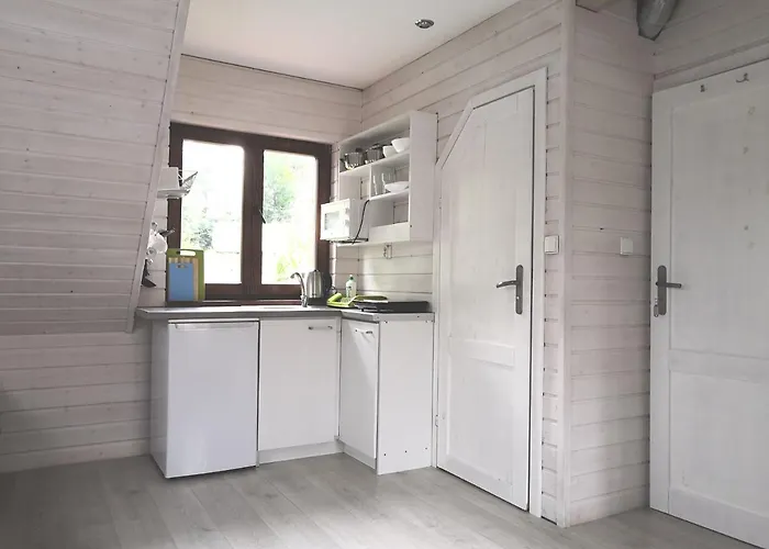 Ekolokum - Kameralnie, Blisko Centrum Ostróda