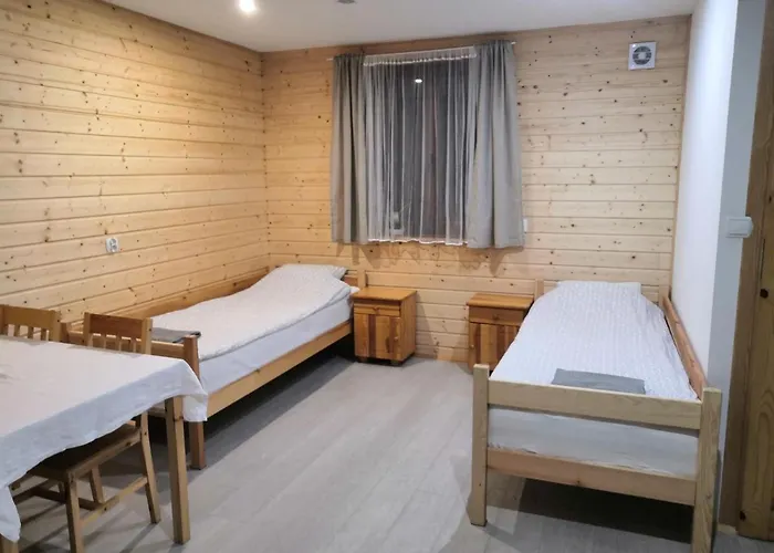 Ekolokum - Kameralnie, Blisko Centrum Ubytování v soukromí *