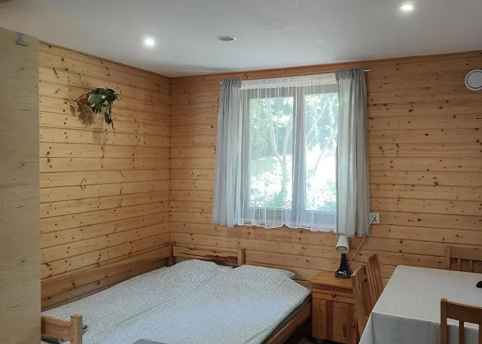 Ekolokum - Kameralnie, Blisko Centrum *