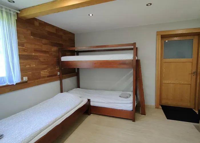 Ekolokum - Kameralnie, Blisko Centrum Ubytování v soukromí