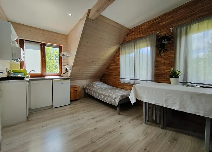 Ekolokum - Kameralnie, Blisko Centrum Ubytování v soukromí *