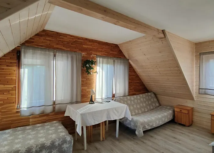 Ubytování v soukromí Ekolokum - Kameralnie, Blisko Centrum *